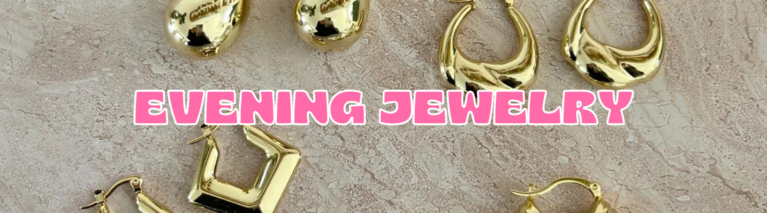 טיפים לבחור תכשיטים לאירוע