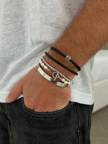 צמידים לגבר - סאפורו