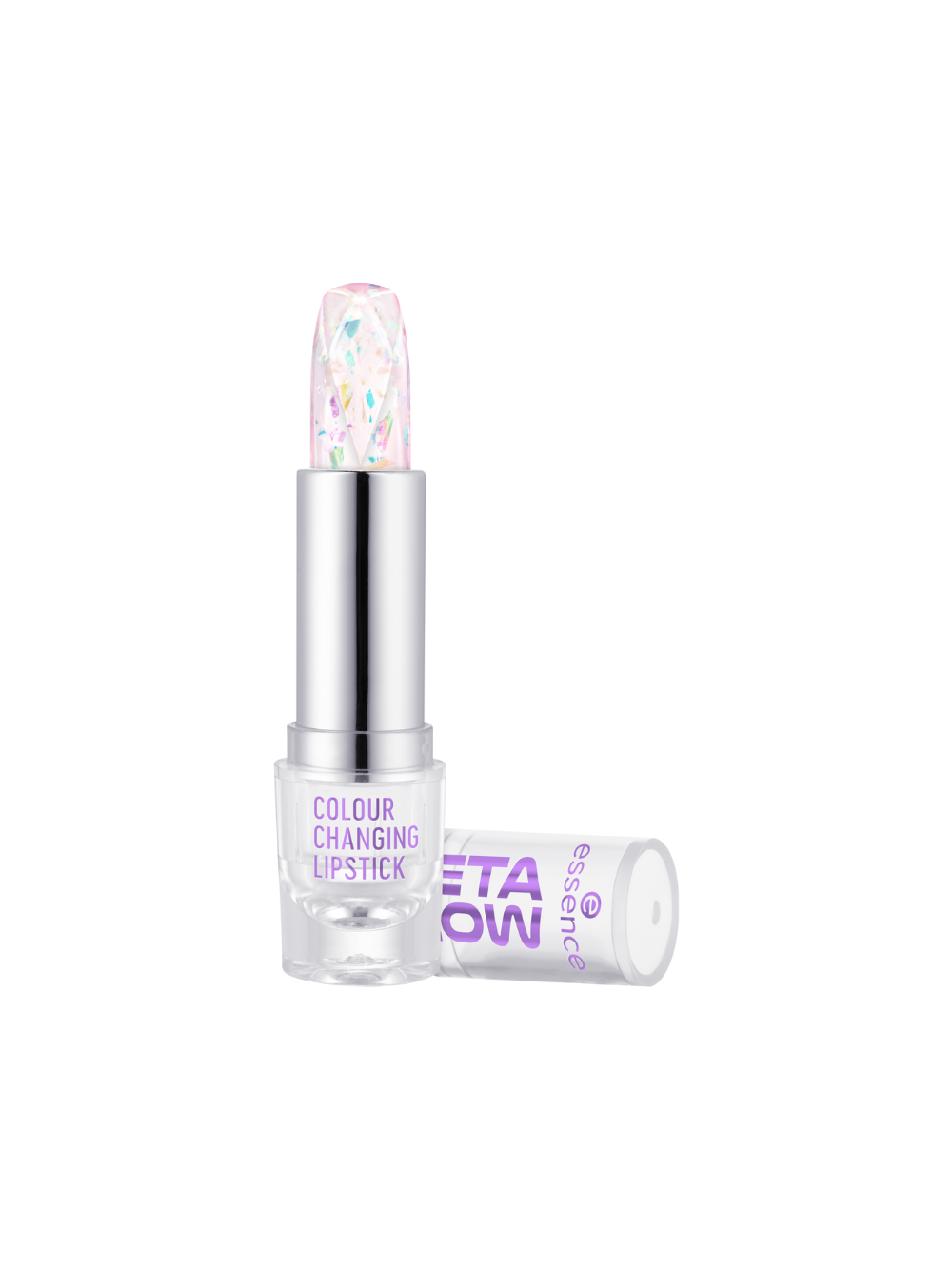 שפתון META GLOW COL essence