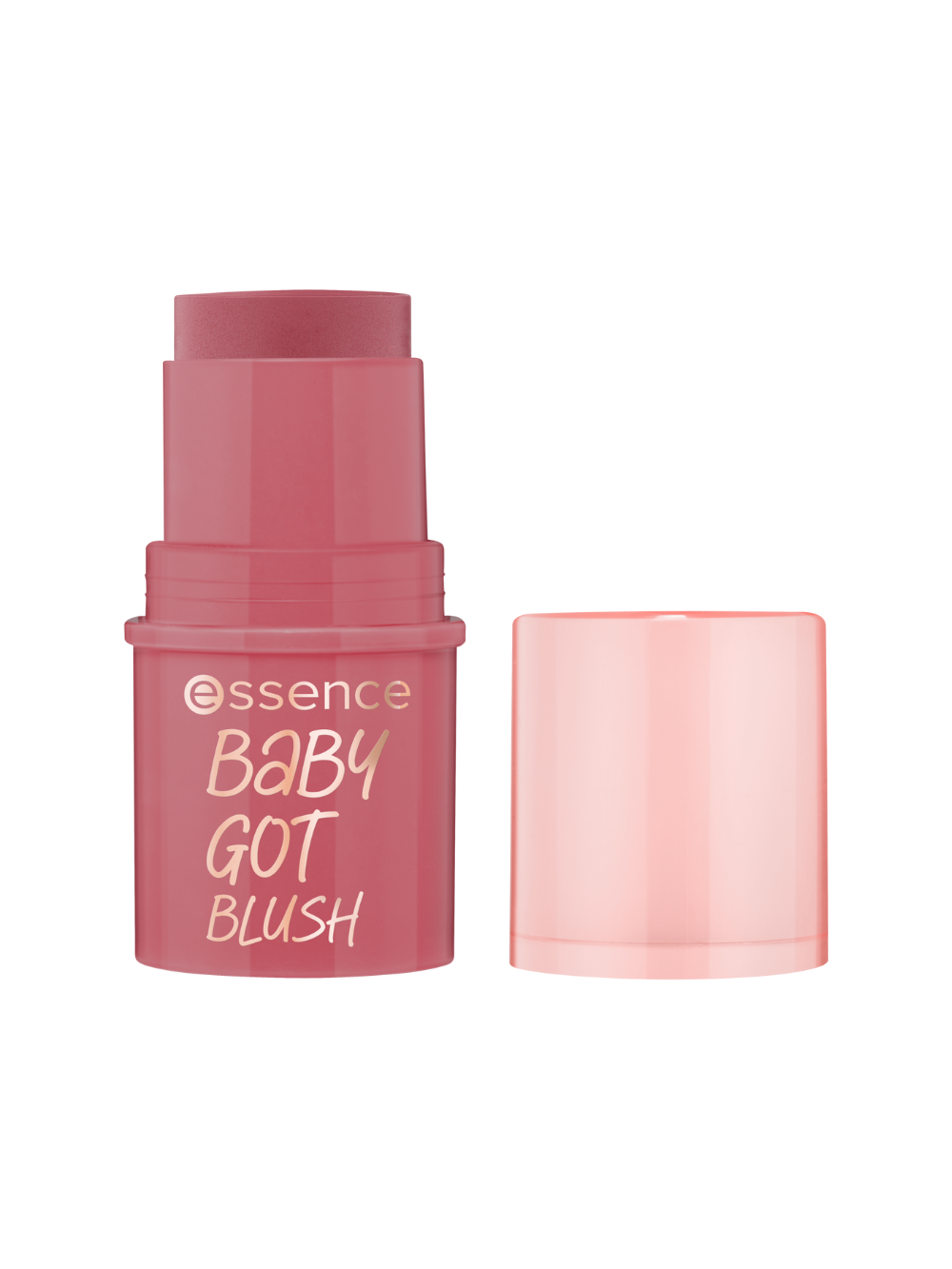 סומק BABY GOT BLUSH essence