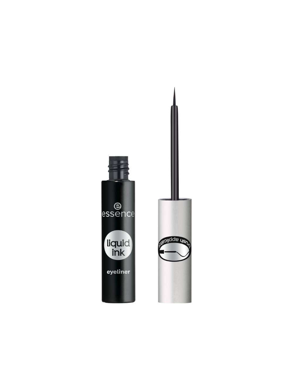 איילנר נוזלי Liquid Ink Eyeliner essence