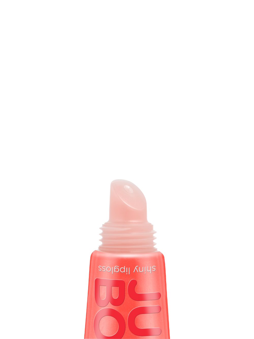ליפגלוס JUICY BOMB essence
