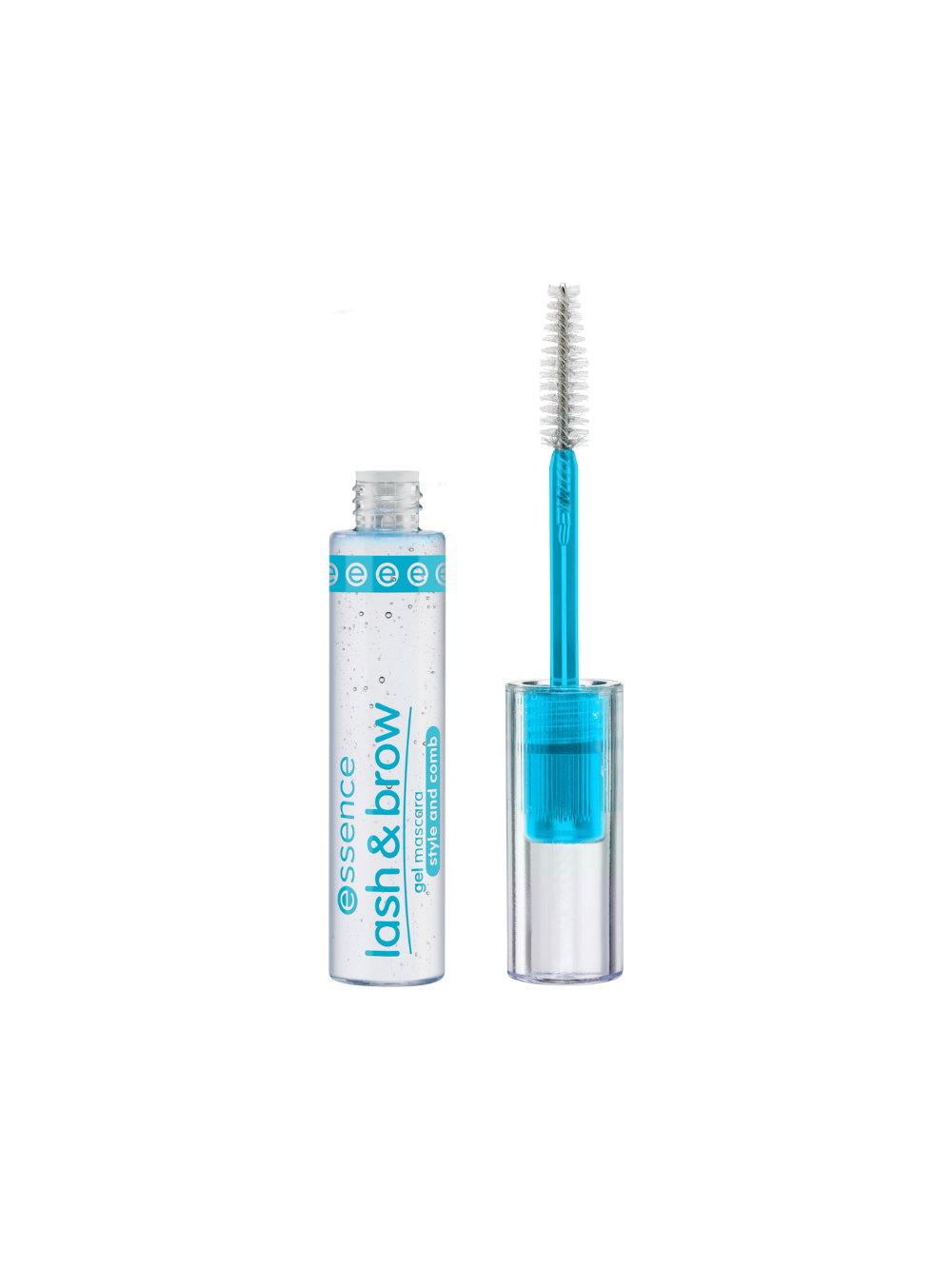 מסקרה לגבות Lash Brow Gel essence