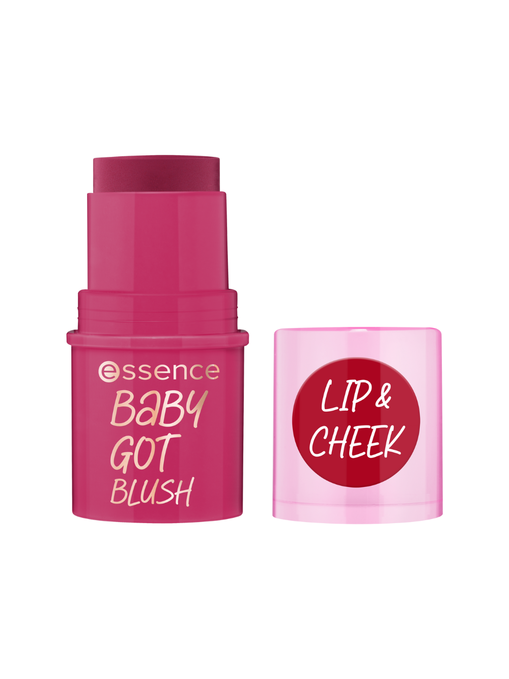 סומק BABY GOT BLUSH essence