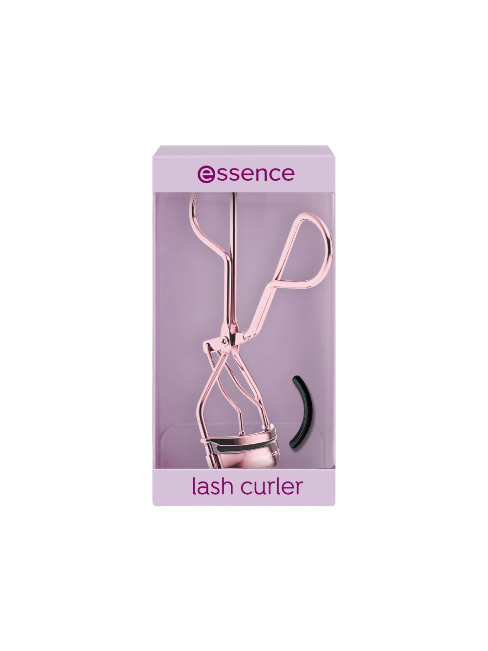 essence מעגל ריסים lash curler