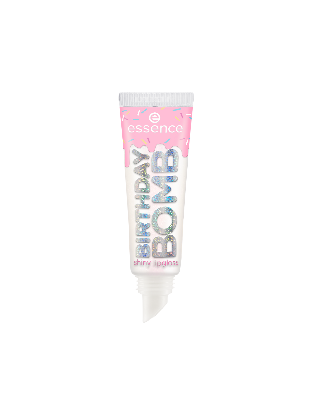 ליפגלוס JUICY BOMB essence