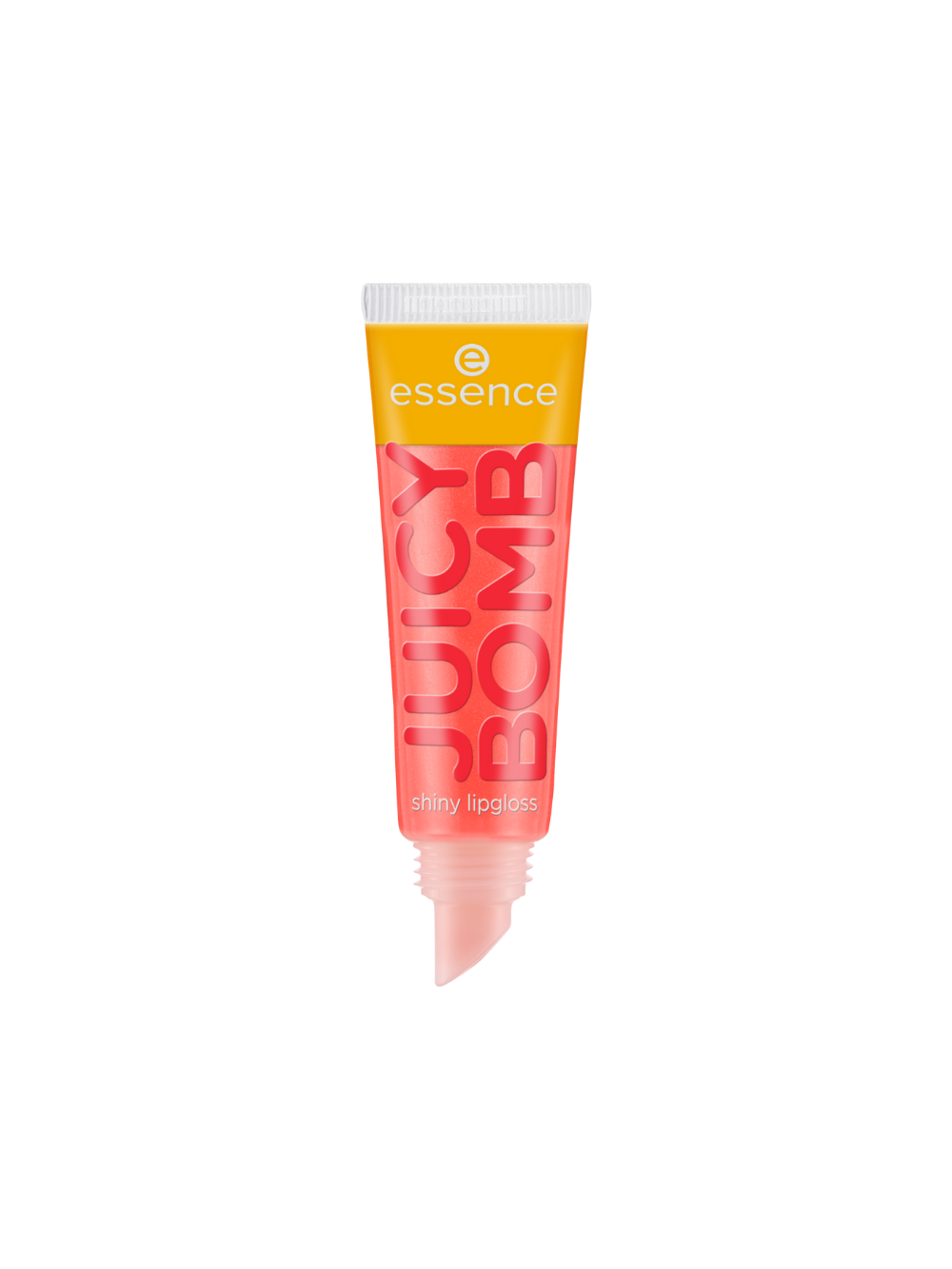 ליפגלוס JUICY BOMB essence
