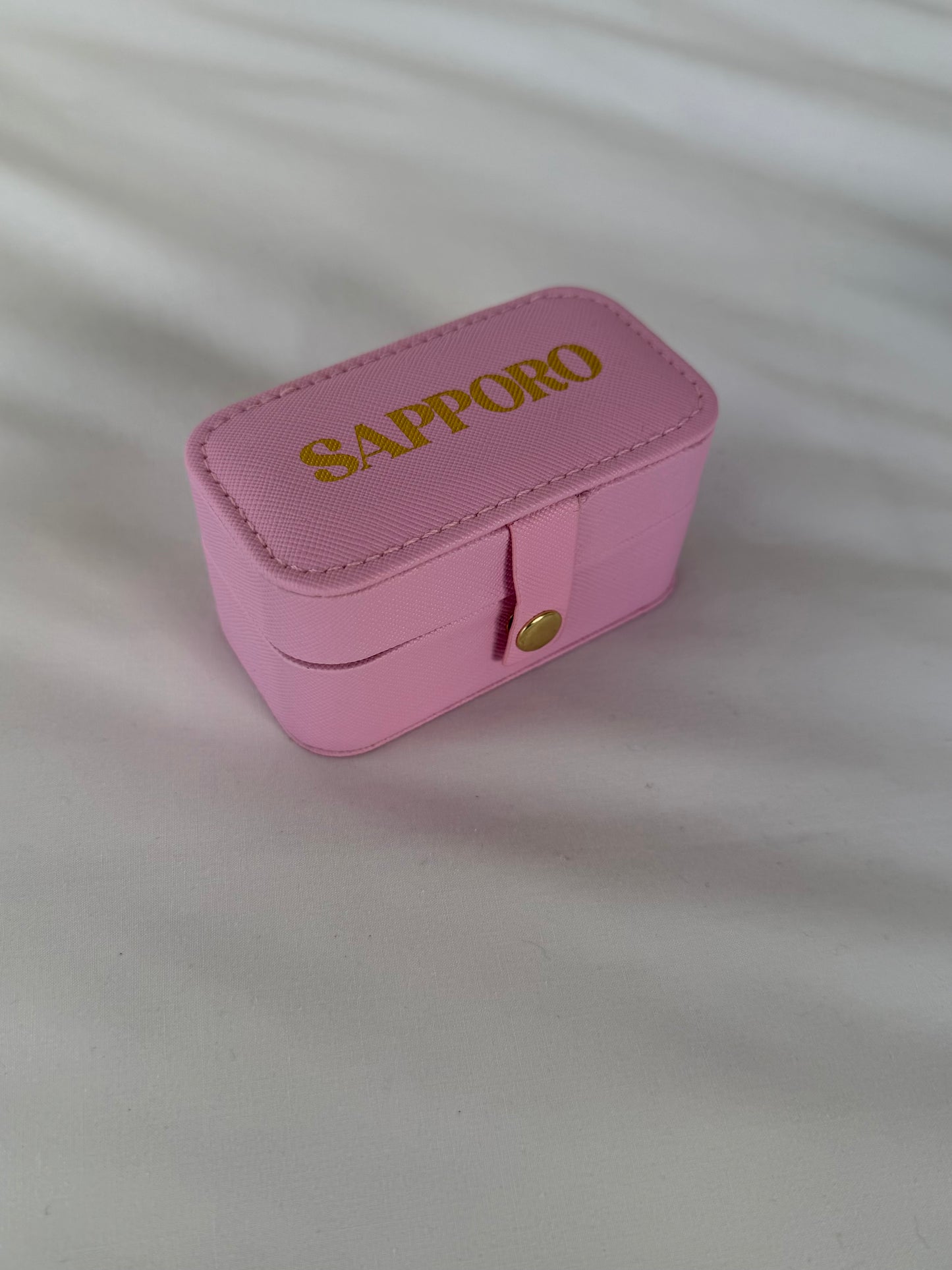 קופסת תכשיטים מיני