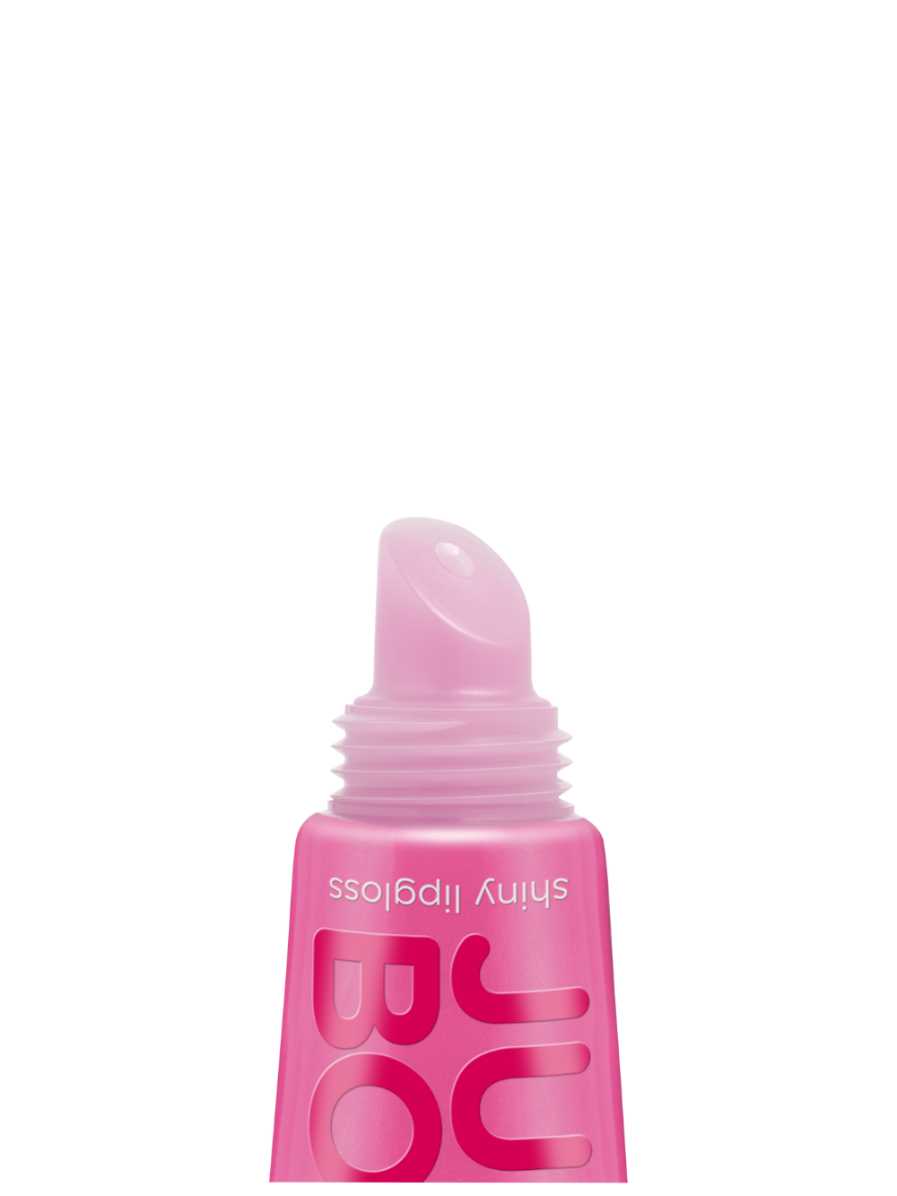 ליפגלוס JUICY BOMB essence