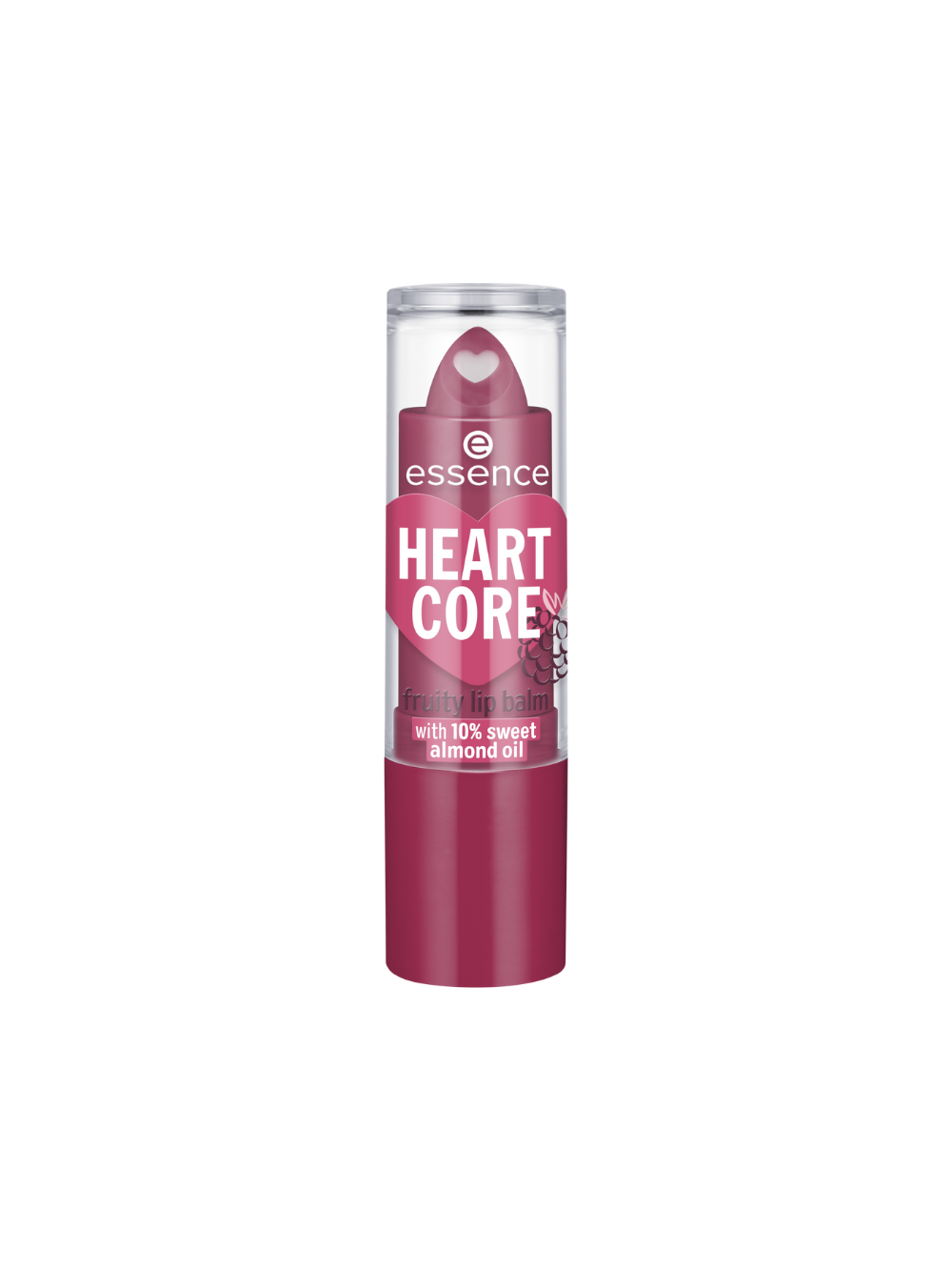 essence HEART CORE שפתון