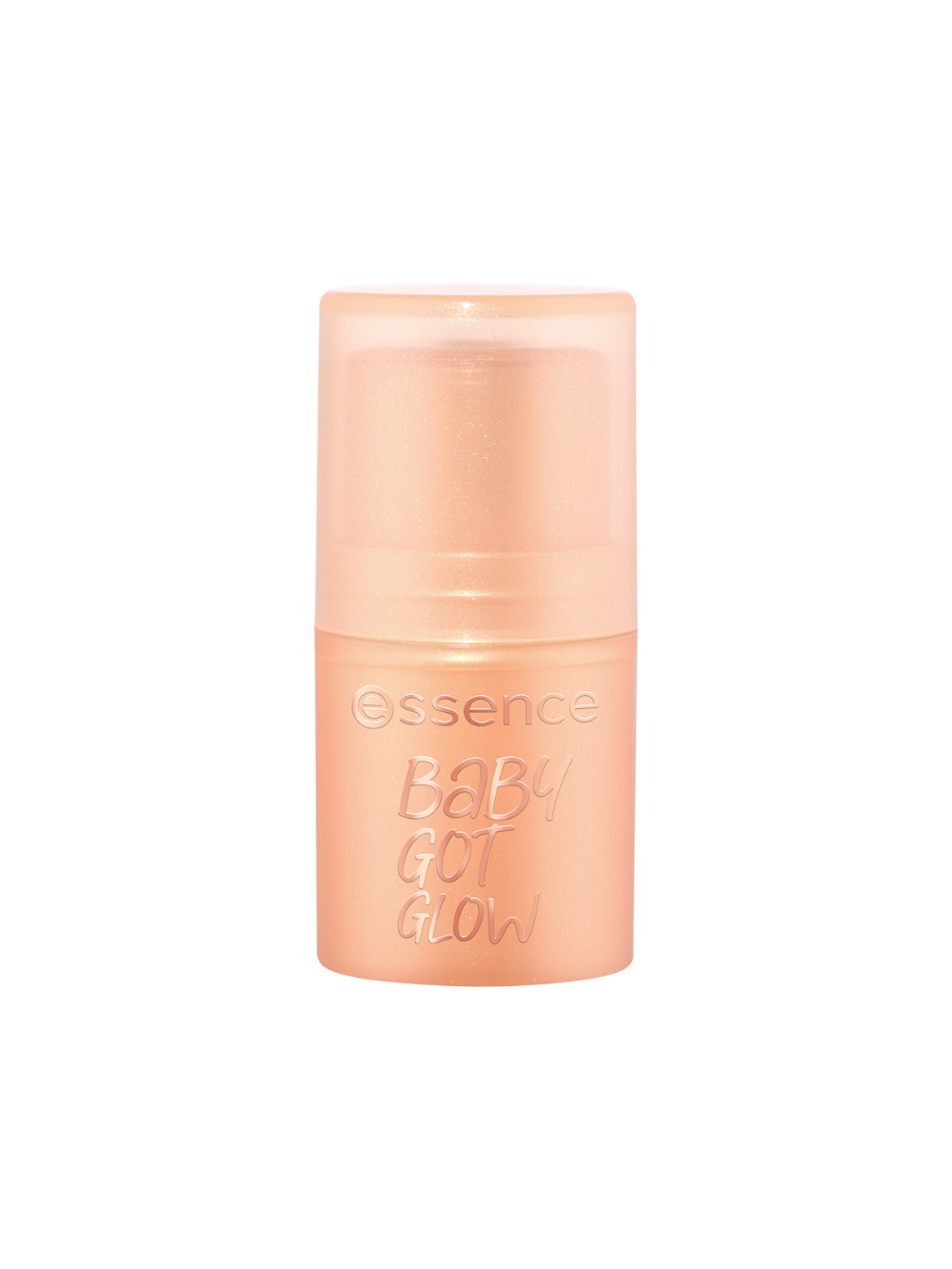 BABY GOT GLOW היילטר סטיק essence