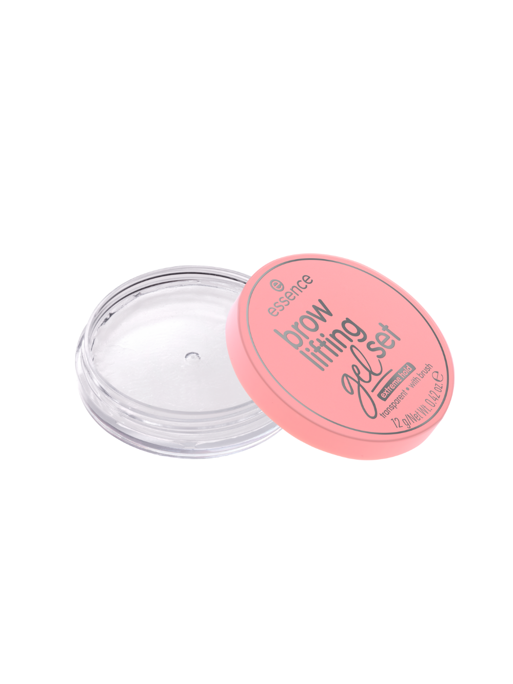 ג'ל לעיצוב הגבות BROW LIFTING GEL SET essence