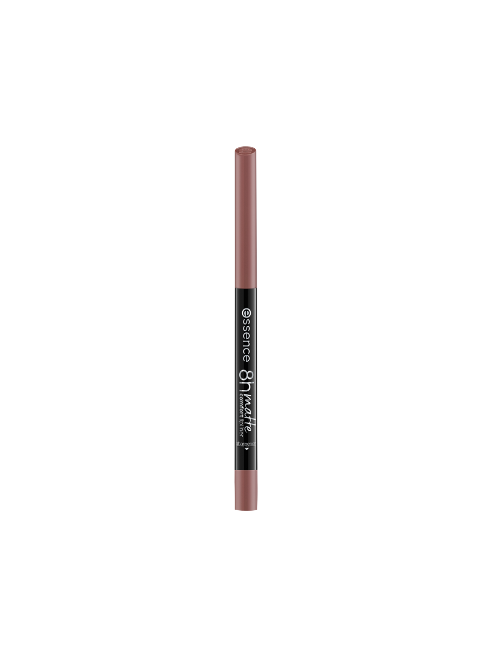 8H Matte Comfort 02 שפתון essence