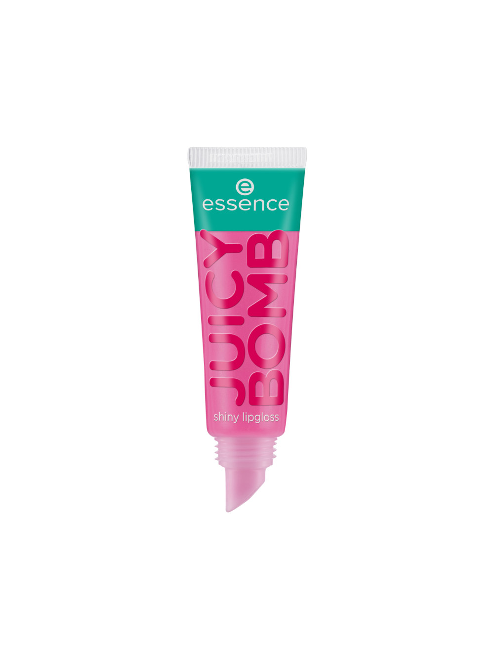 ליפגלוס JUICY BOMB essence