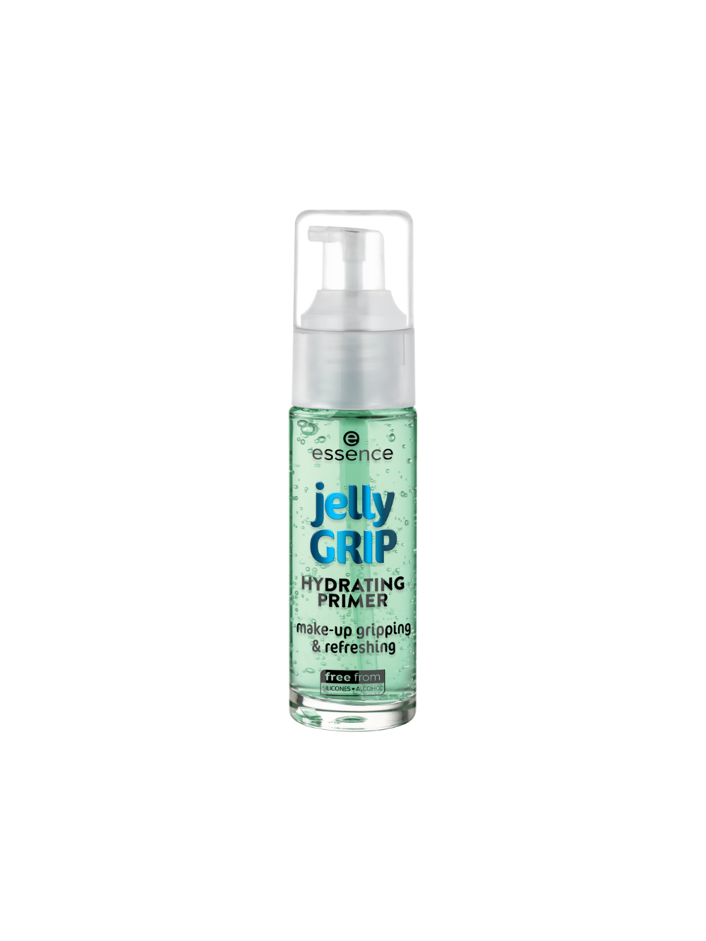פריימר JELLY GRIP HYDRATING