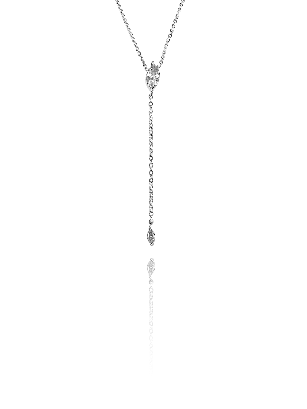 שרשרת מרקיז נופלת