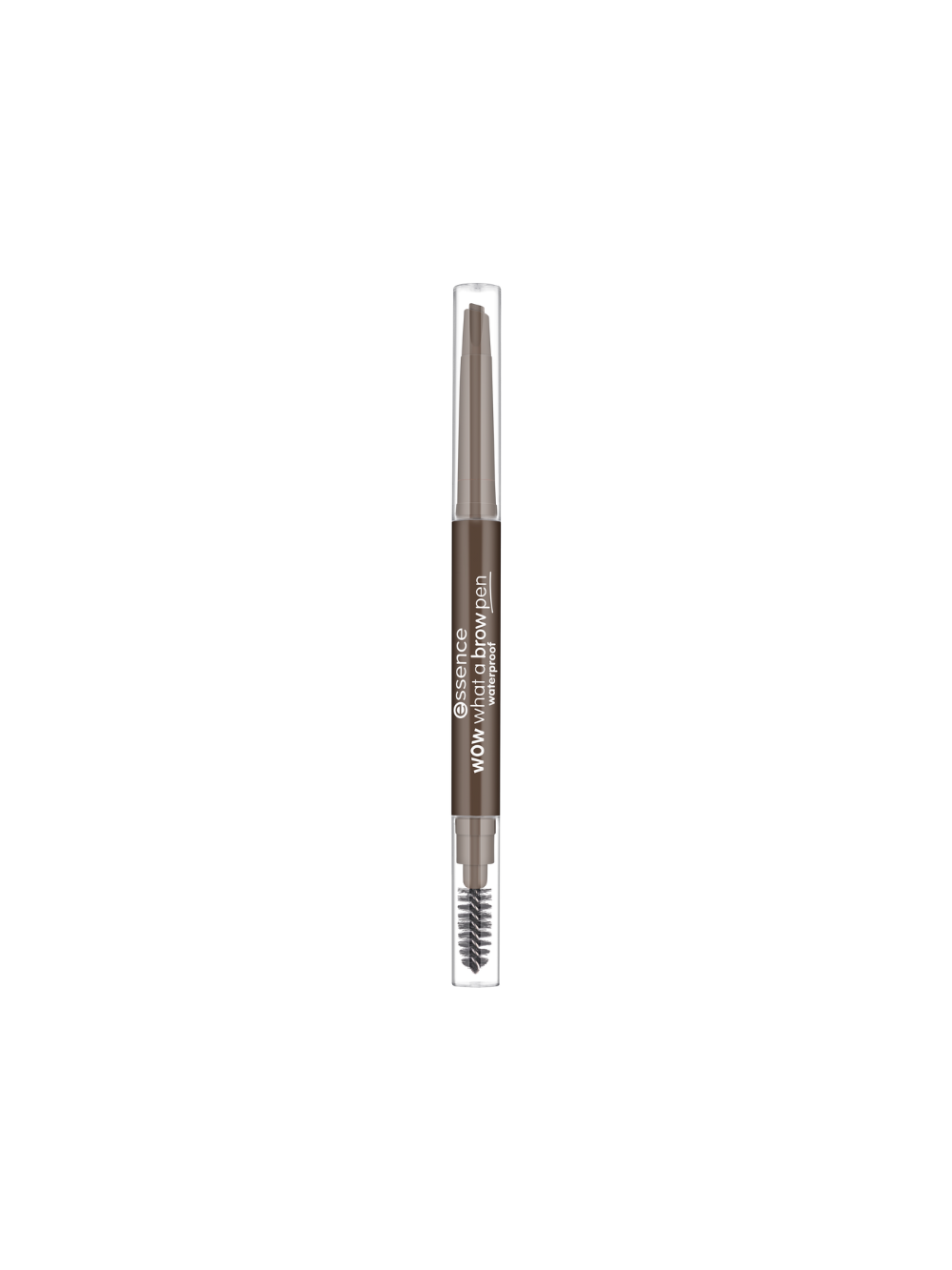 wow what a brow pen 03 עיפרון גבות essence