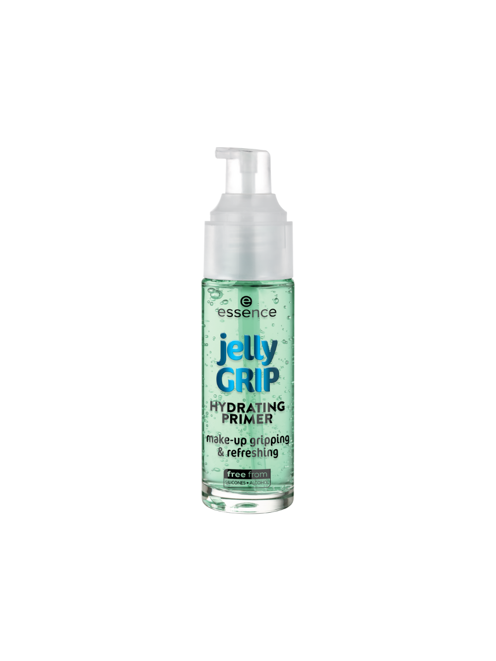 פריימר JELLY GRIP HYDRATING