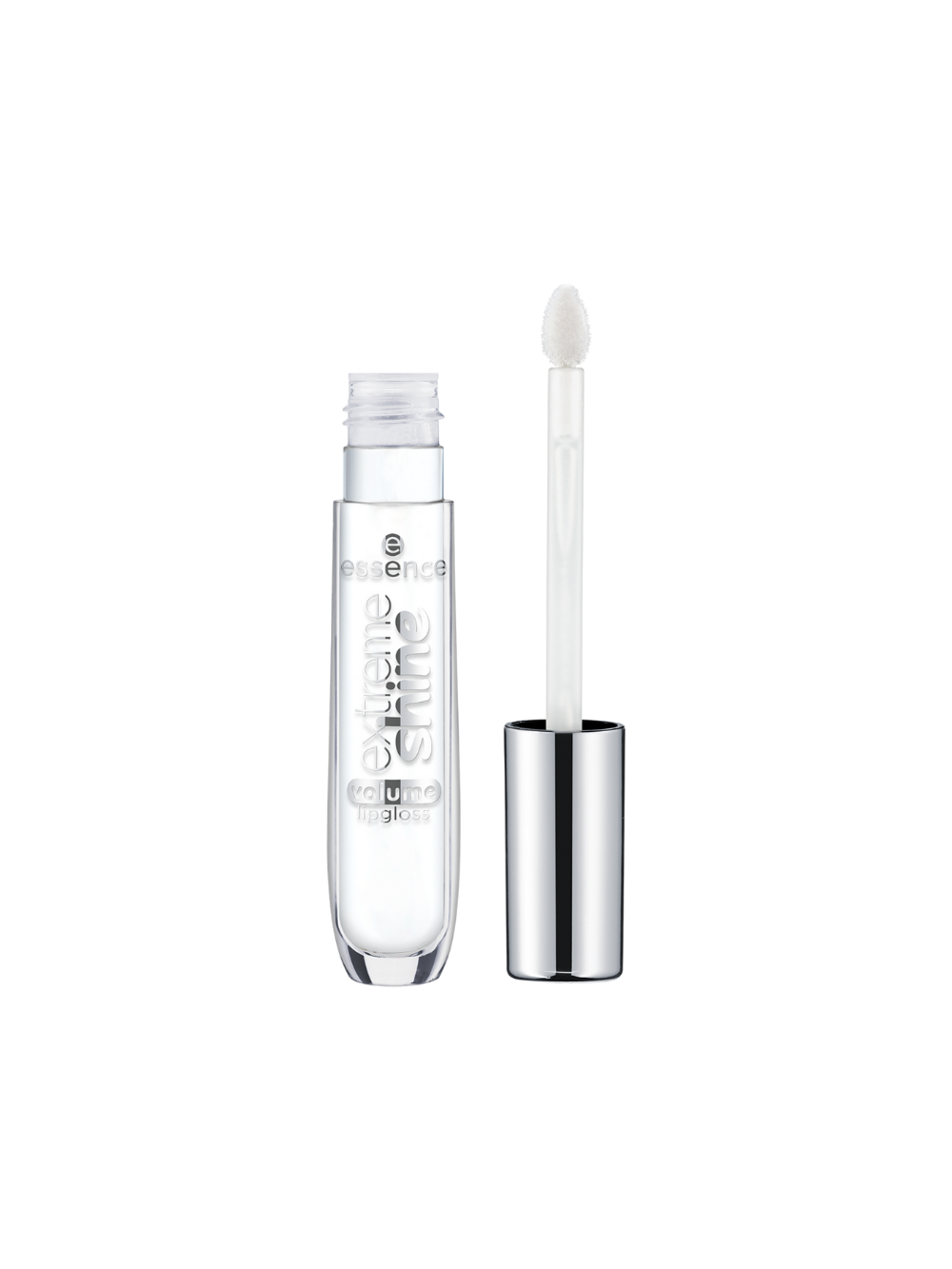 ליפגלוס EXTREME SHINE VOLUME essence