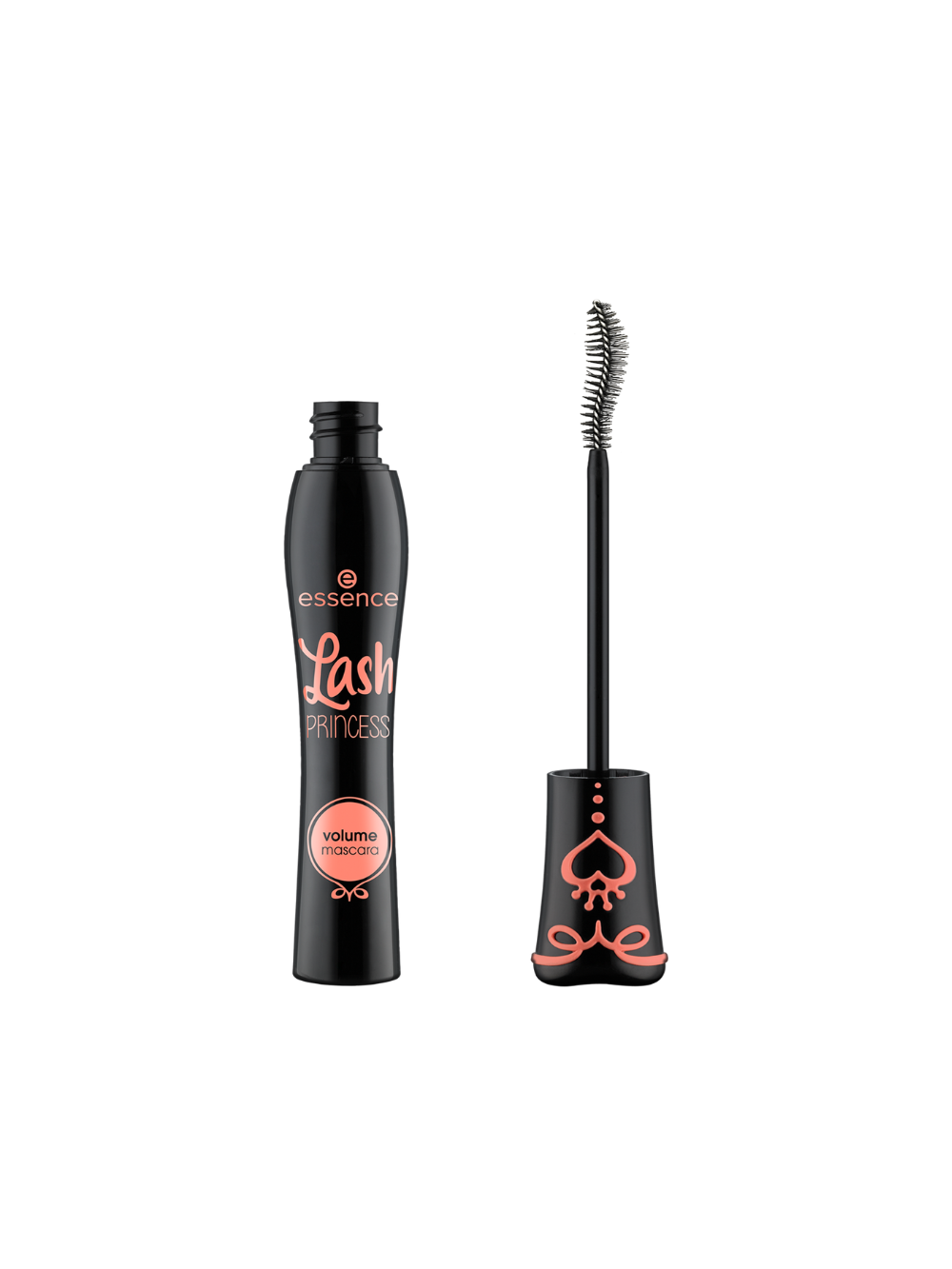 essence מסקרה Lash Princess Volume