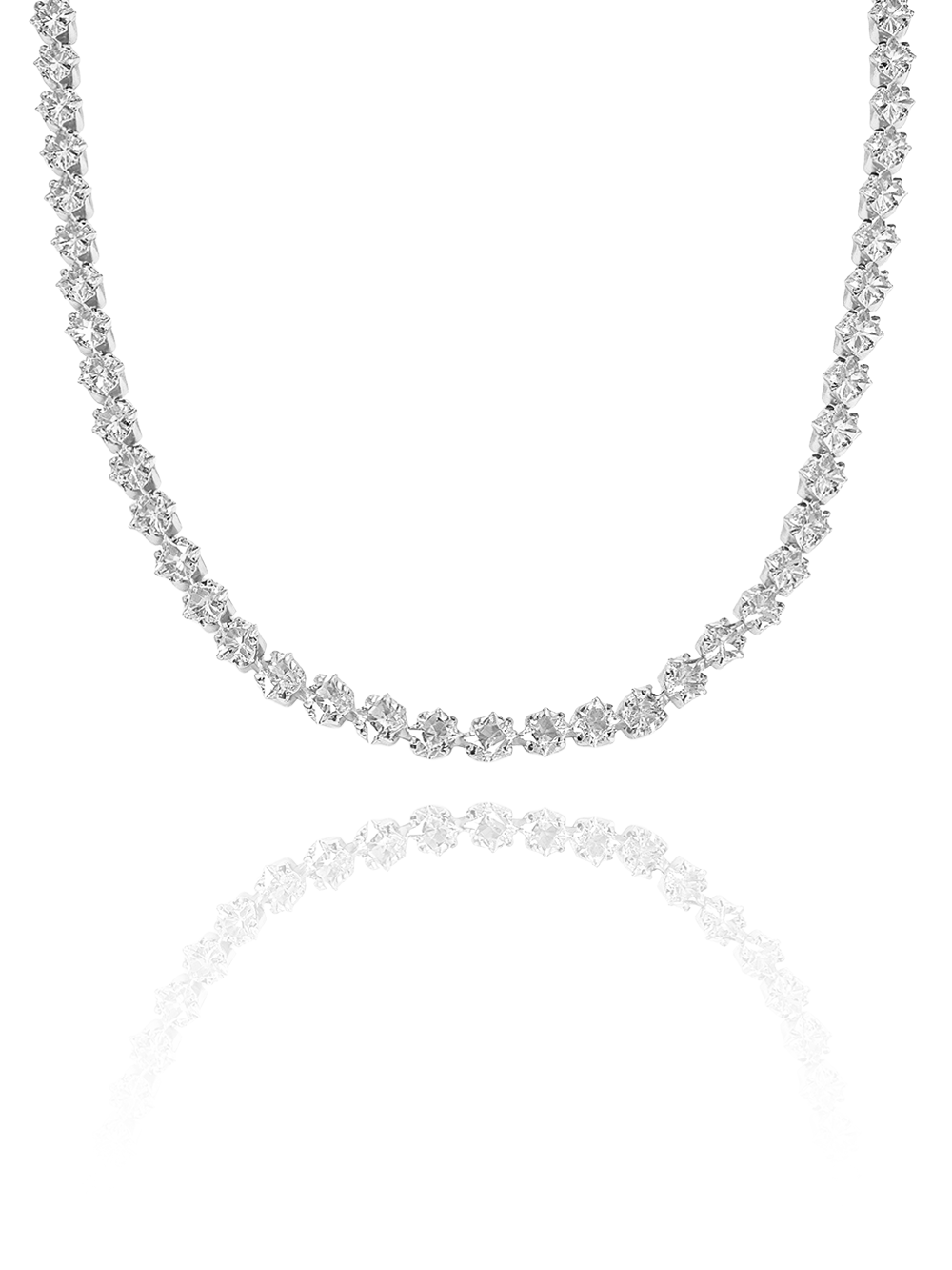 צ'וקר טניס ריבועים