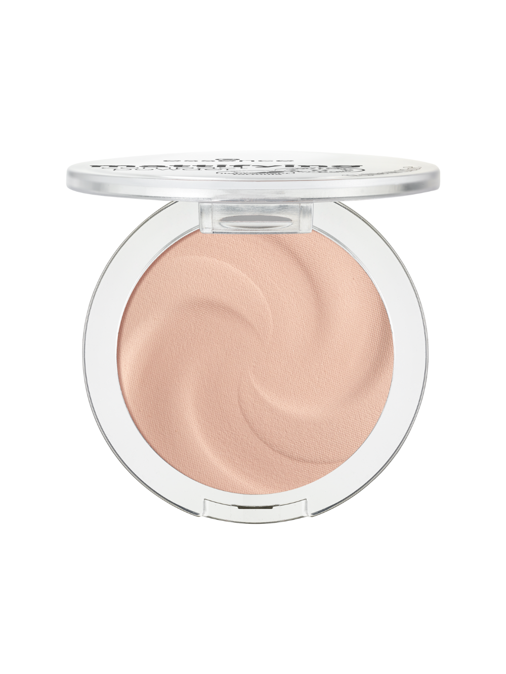 essence MATTIFYING פודרה