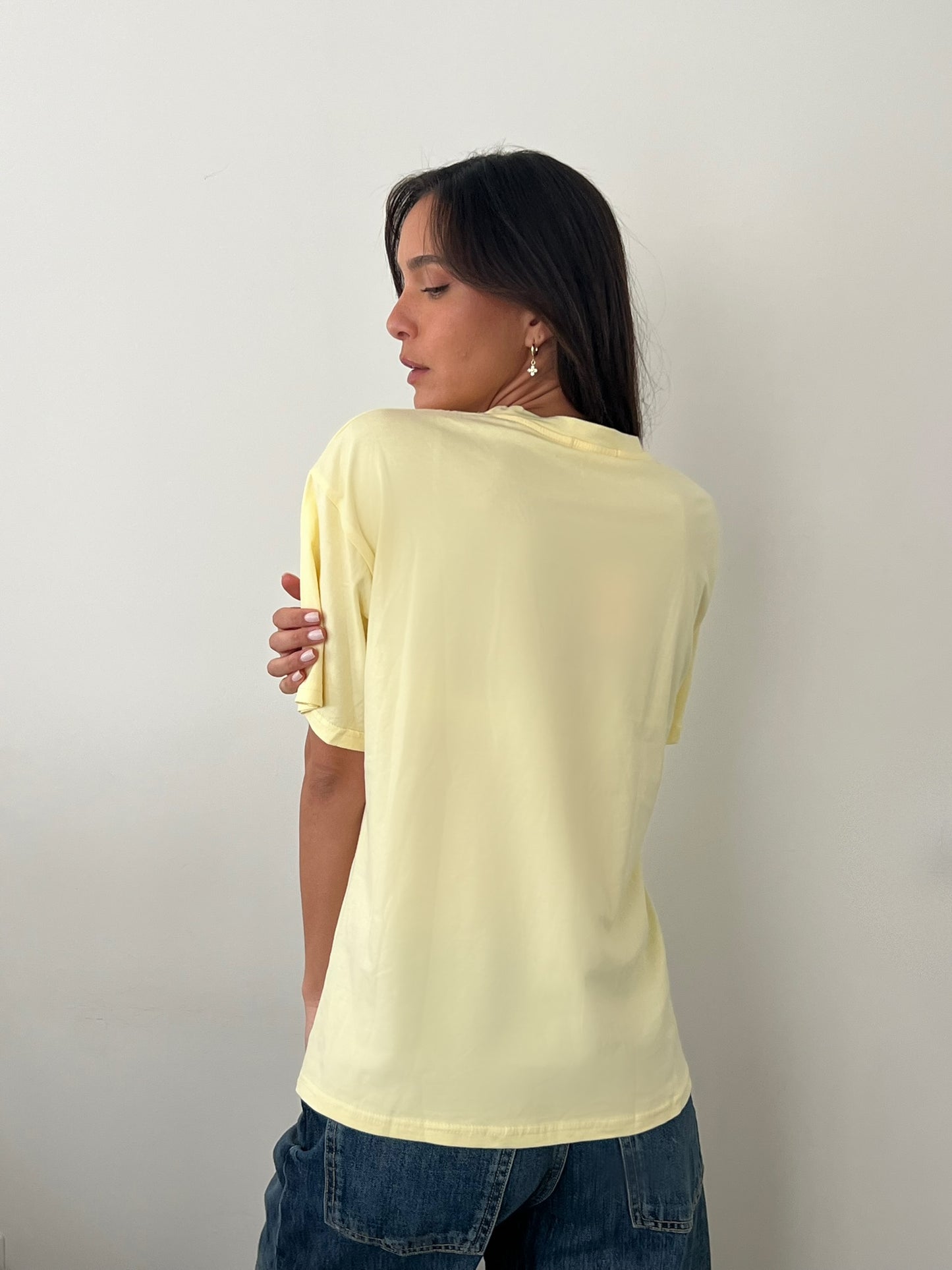 טי שירט אלכס