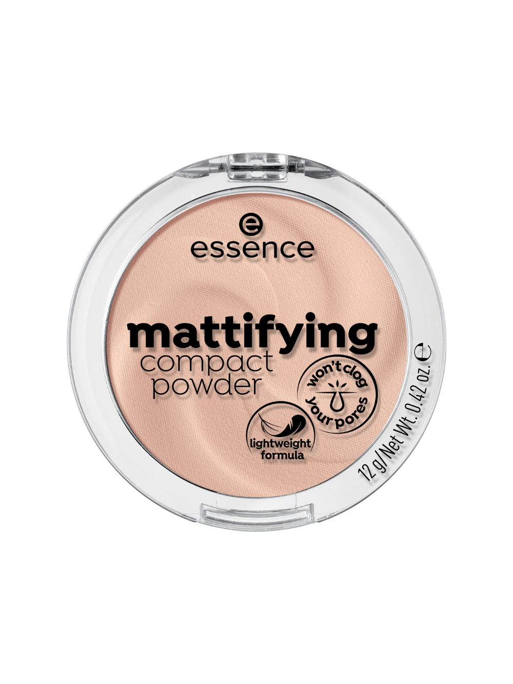 essence MATTIFYING פודרה