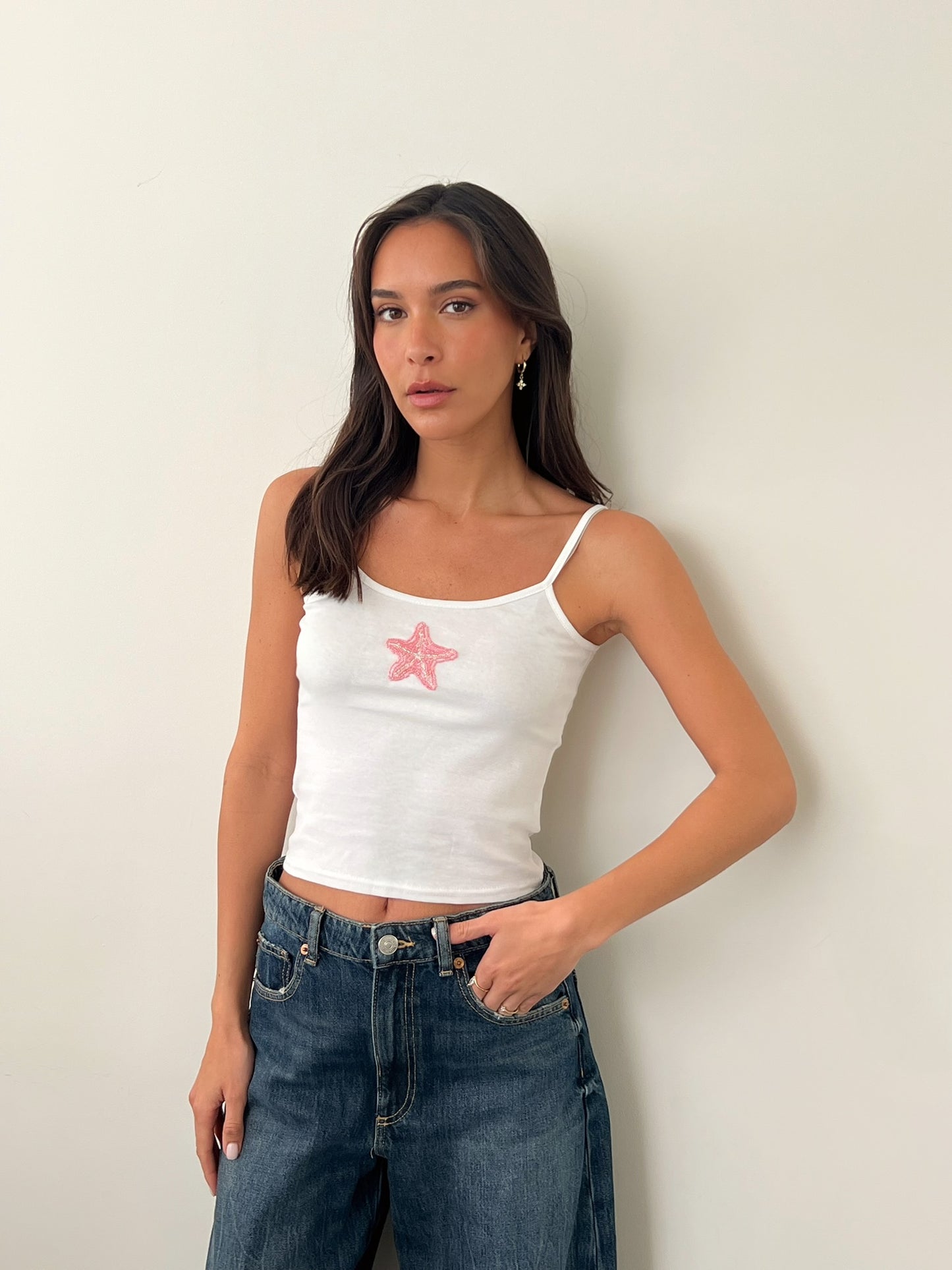 גופיית כוכב ים