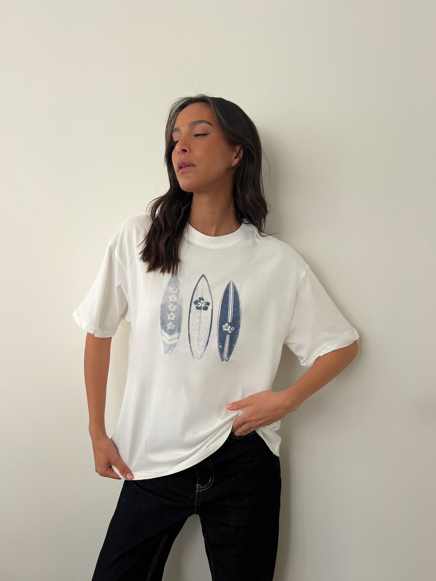 טי שירט סופיה