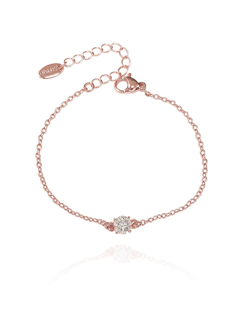 צמיד זירקון