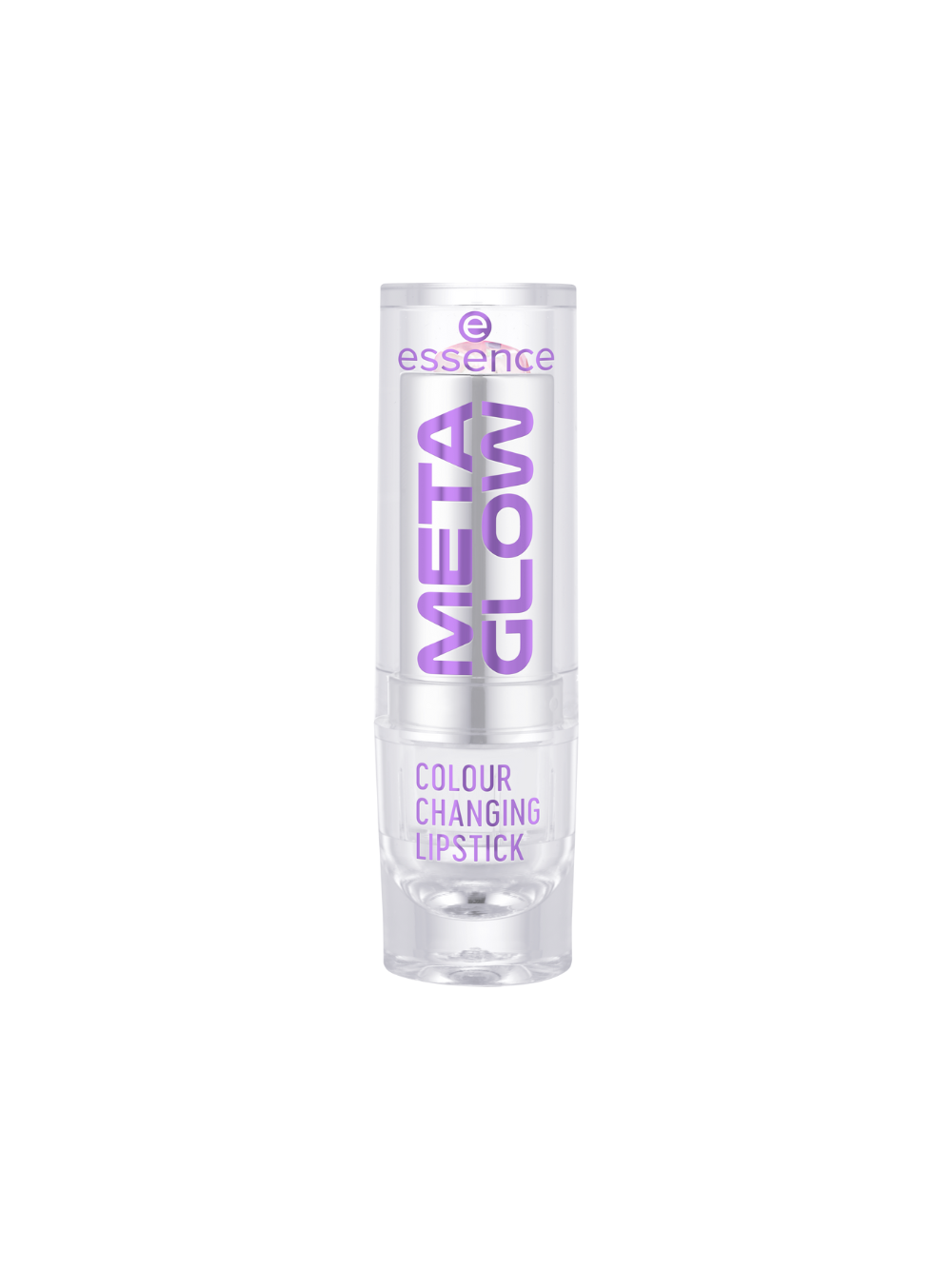 שפתון META GLOW COL essence