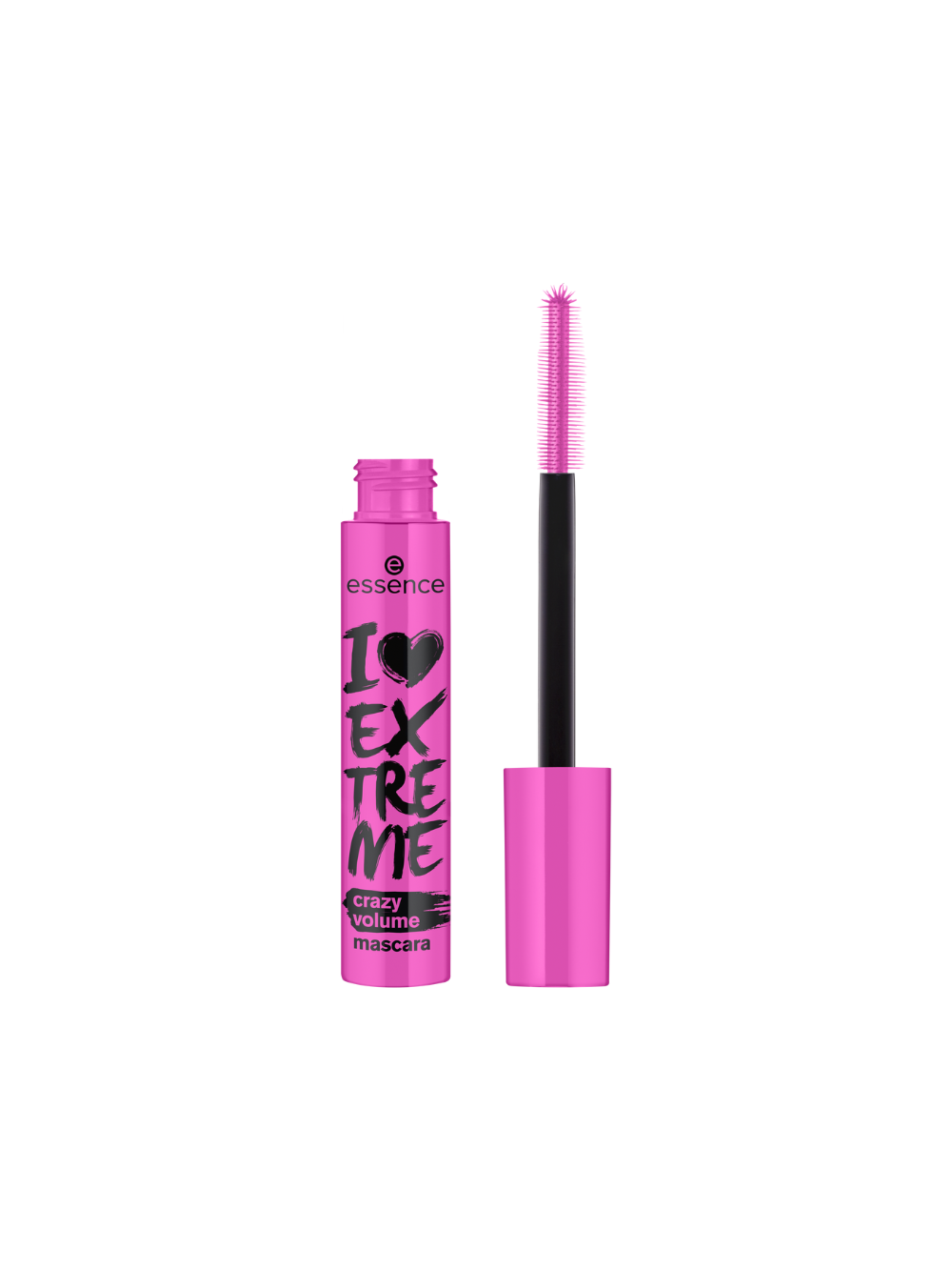 מסקרה I love crazy volume essence