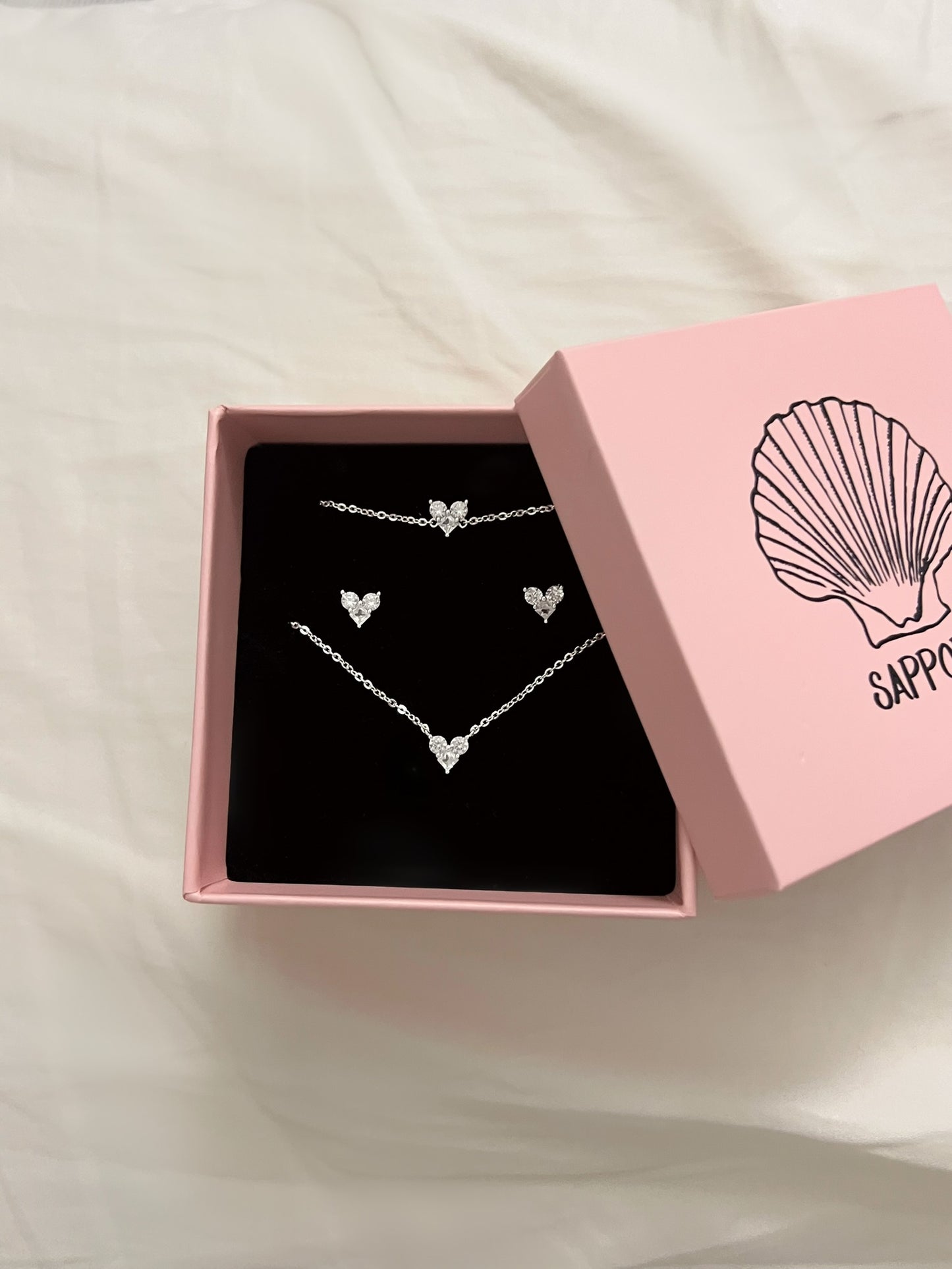 סט ליאן עדין