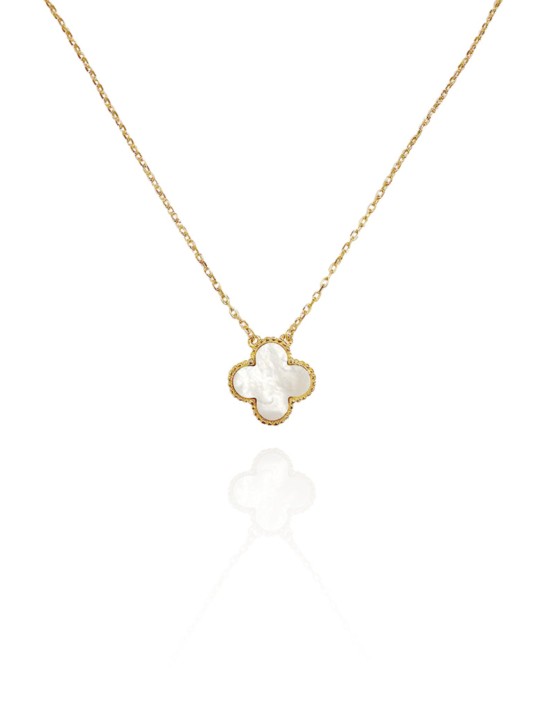 פרח לורן זהב N