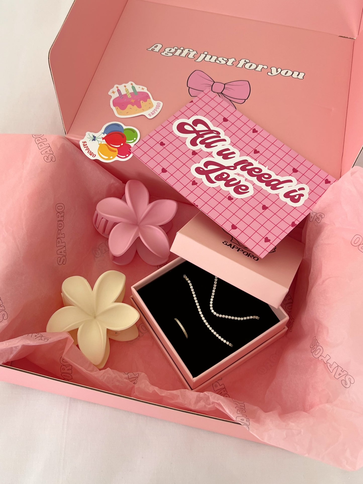 מארז יום הולדת