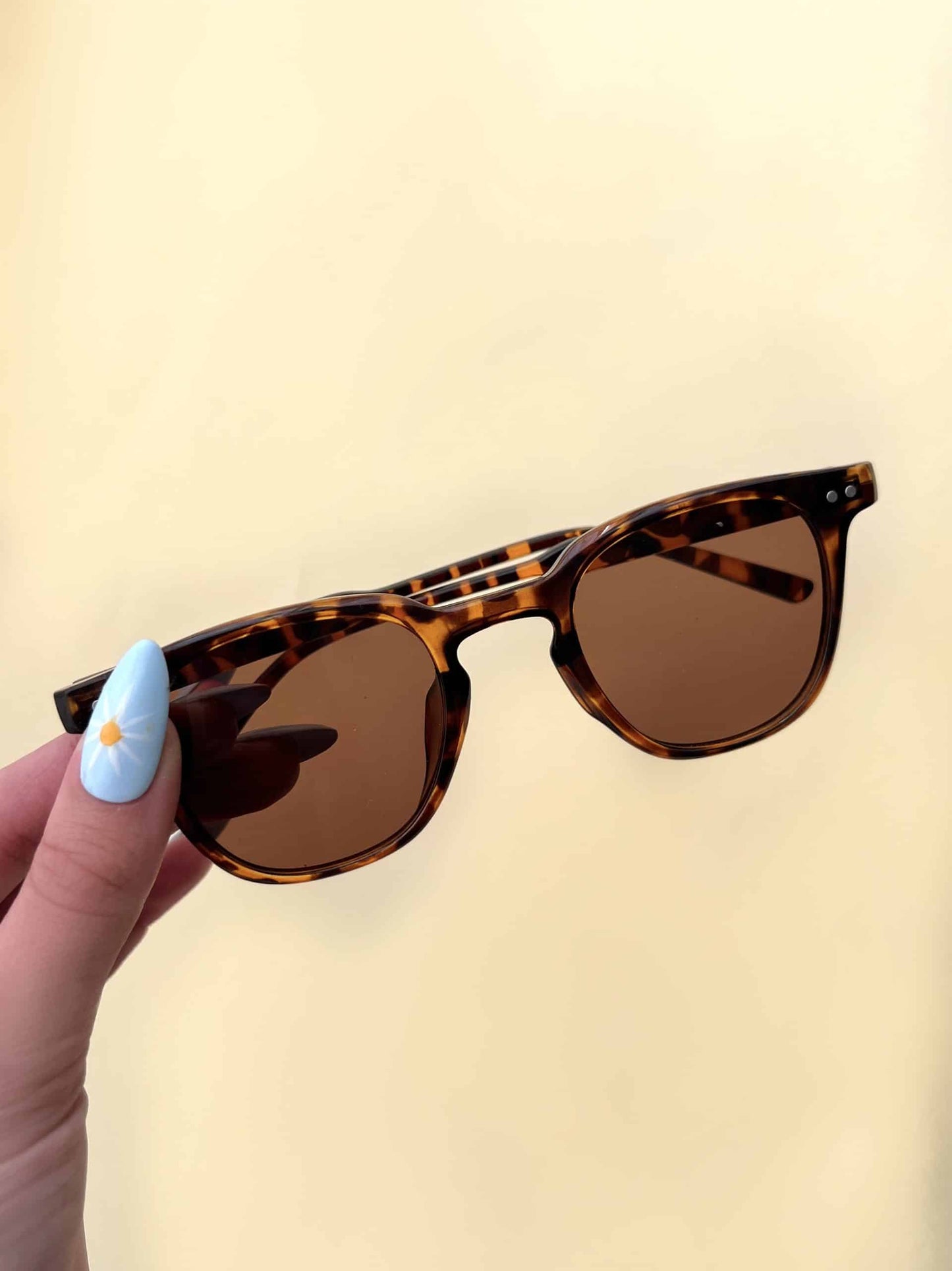 משקפי שמש קאי מנומר