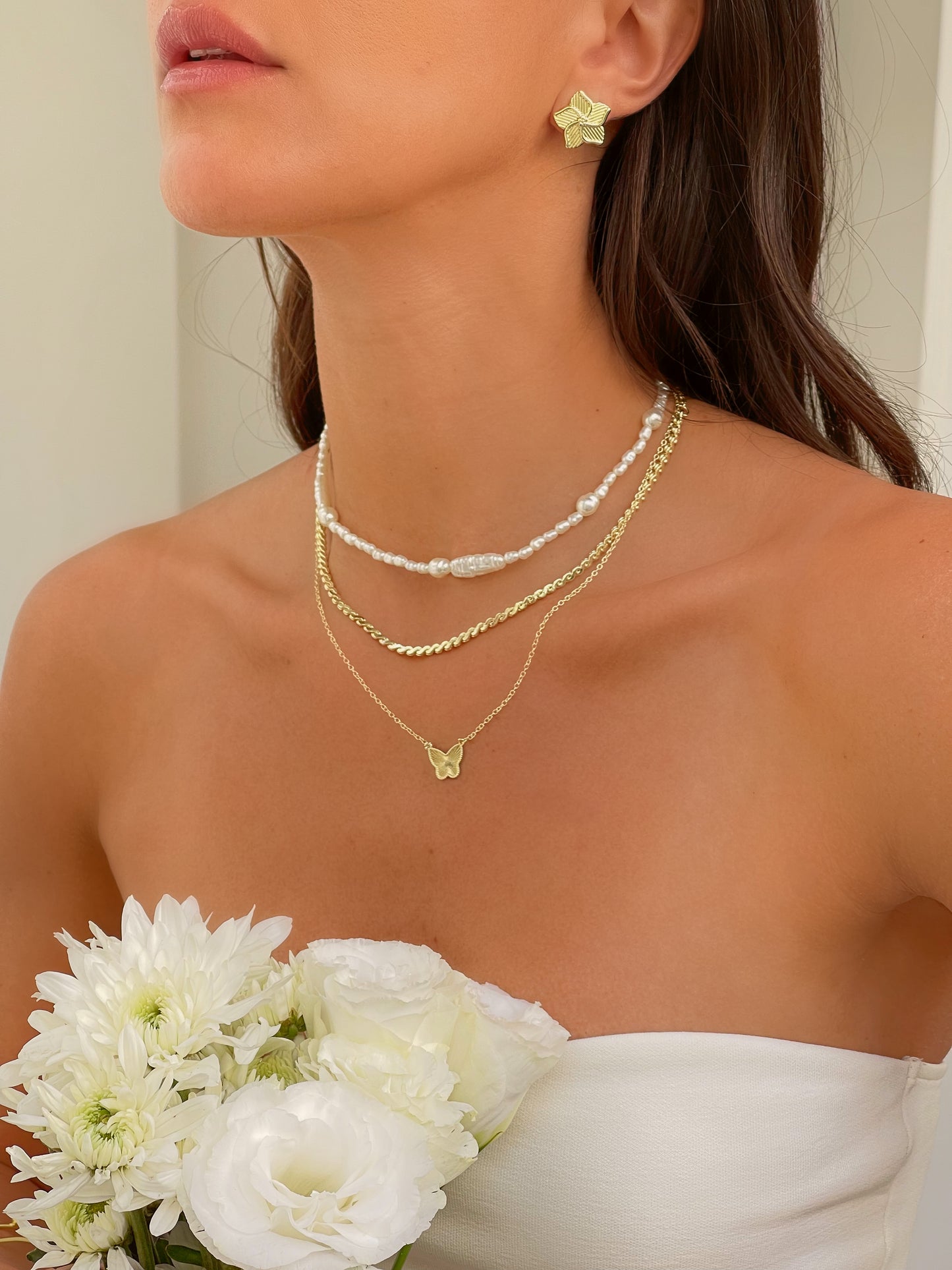 שרשרת פנינים דיאנה