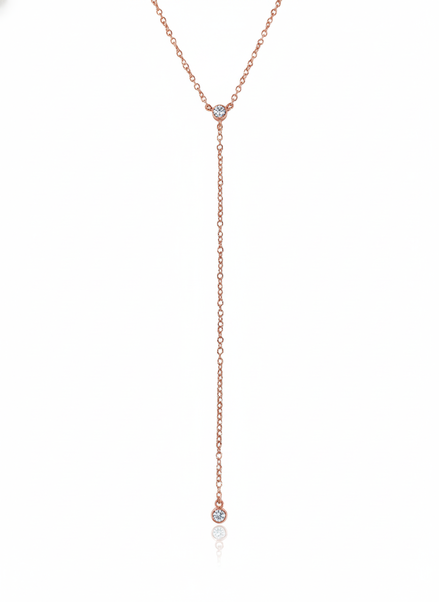 שרשרת נופלת