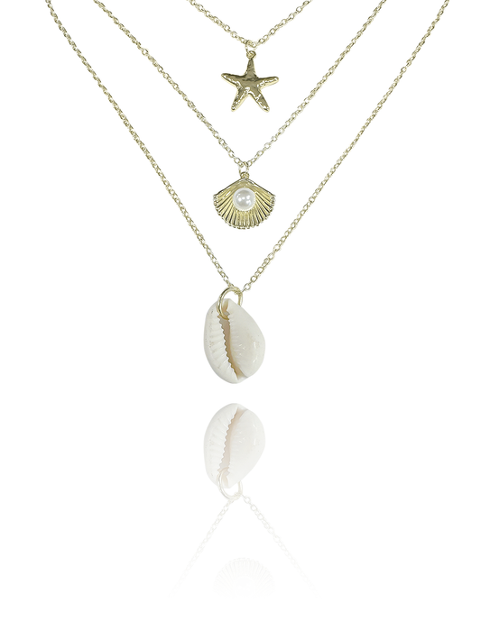 שרשרת טריפל אושן