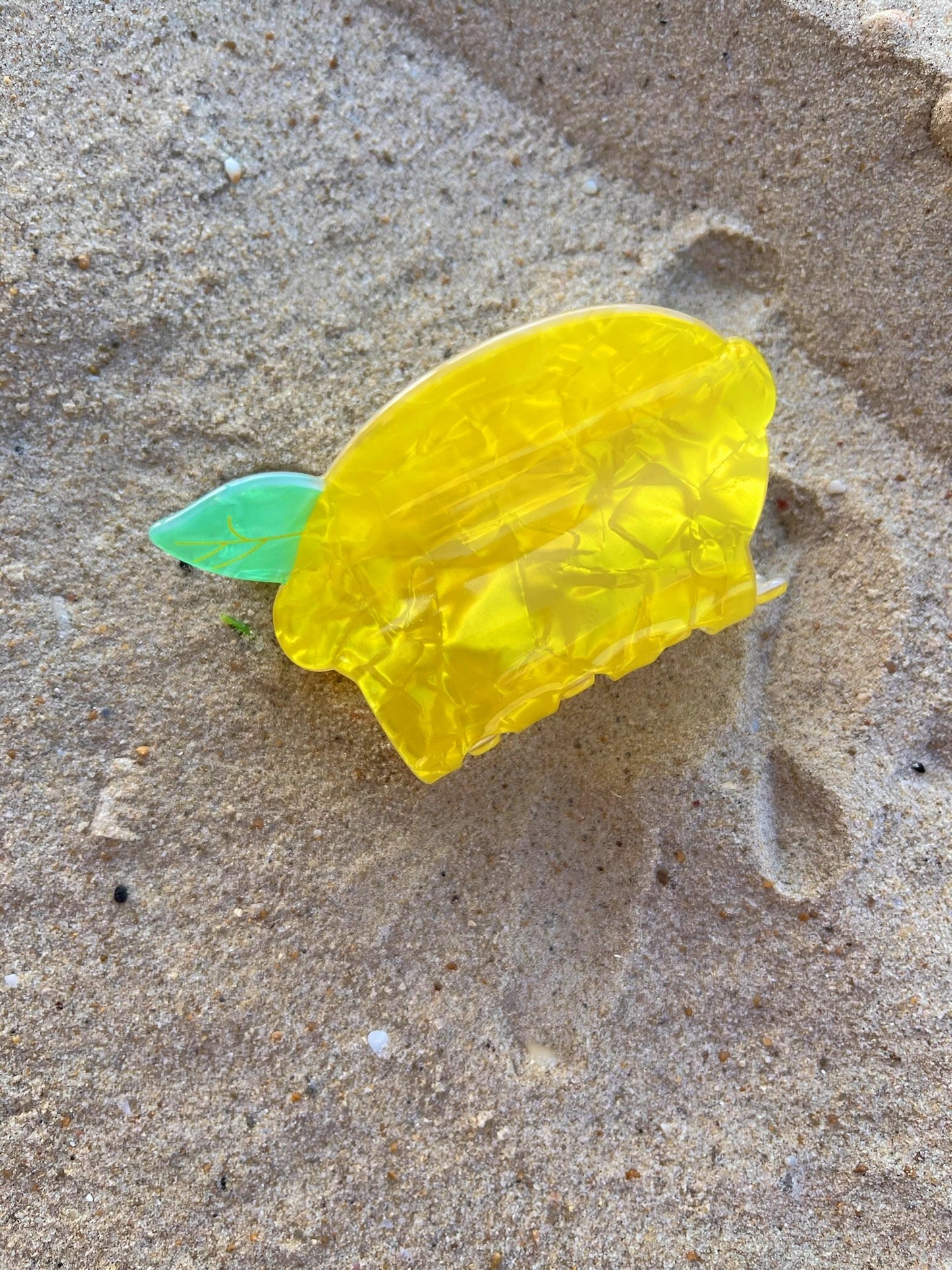קליפס לימון