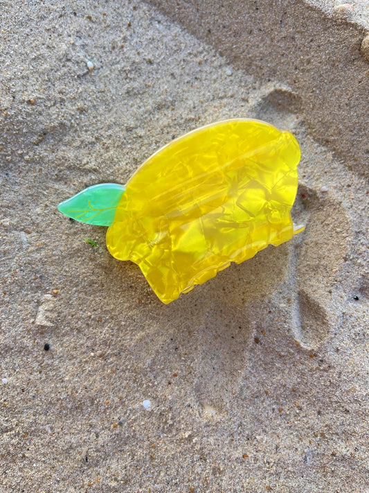 קליפס לימון