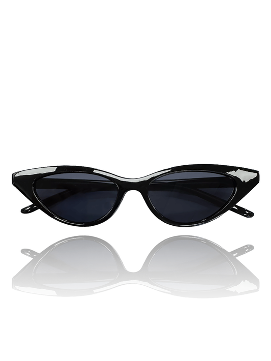 משקפי שמש מאי שחור