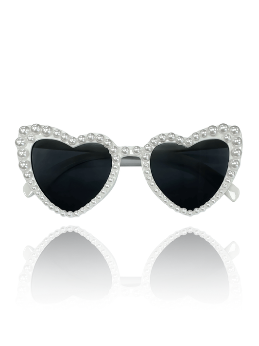 משקפי שמש פנינים bride