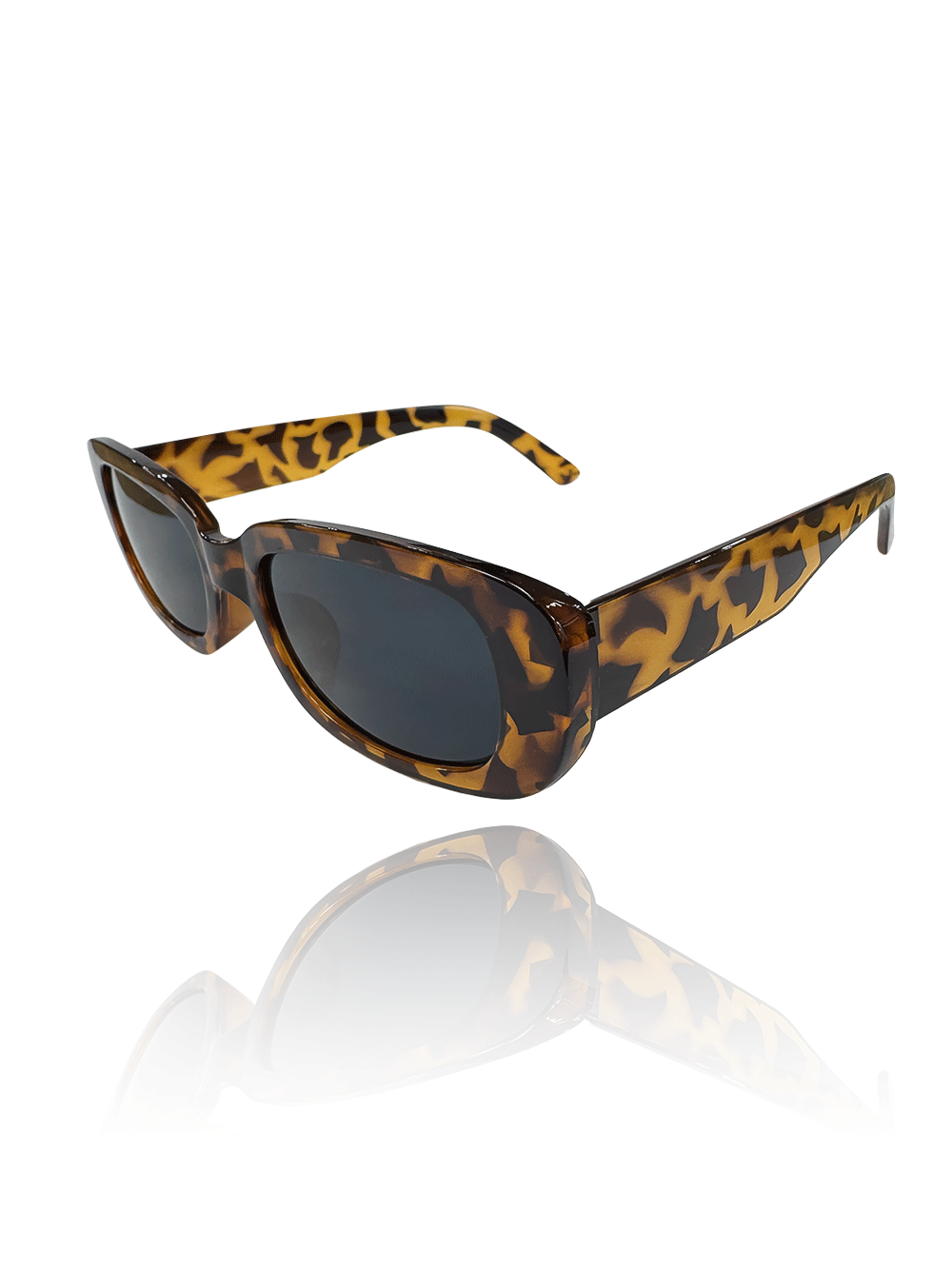 משקפי שמש מקסיקו מנומר