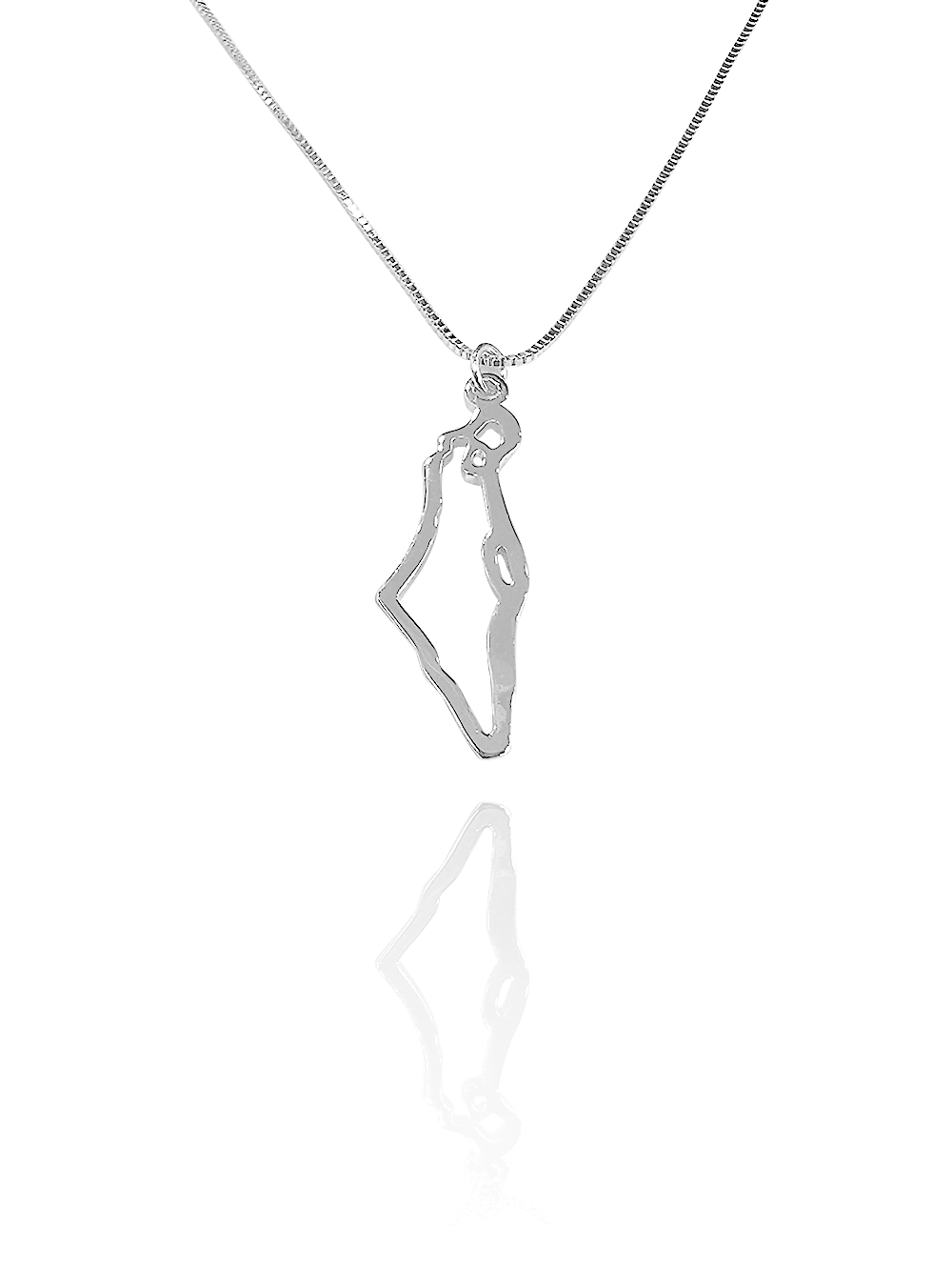 שרשרת ארץ ישראל בייסיק