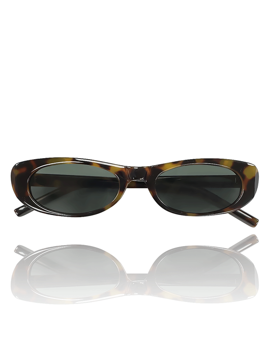 משקפי שמש לורי מנומר