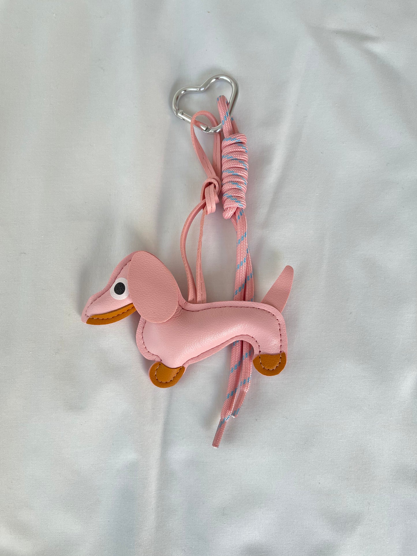 מחזיק לתיק כלב