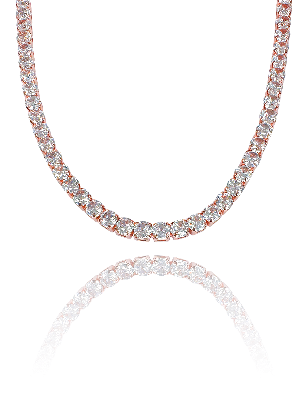 צ'וקר טניס עבה