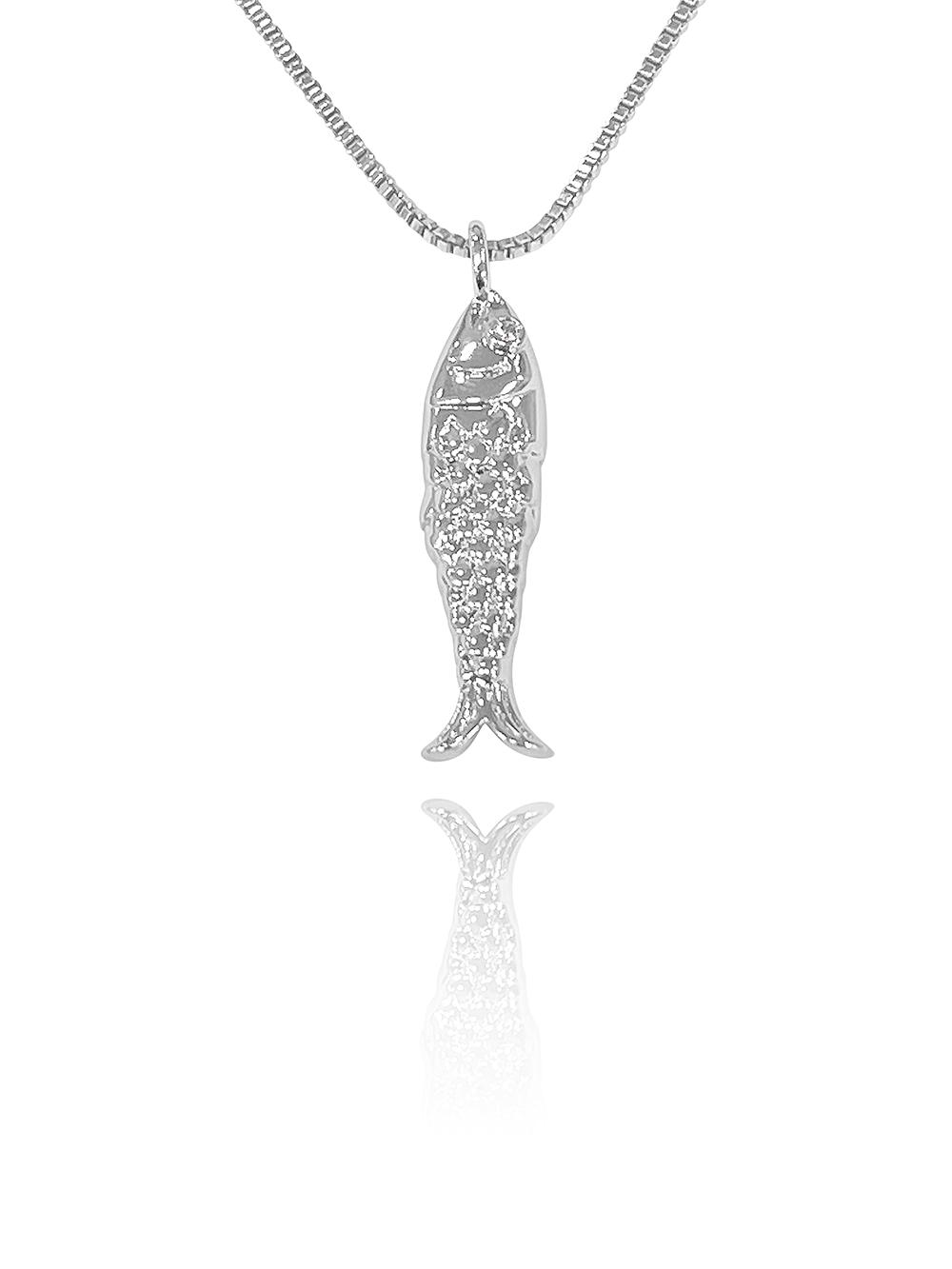 שרשרת אקווה